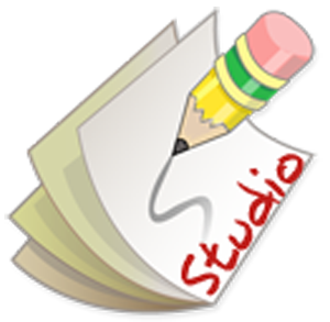 FlipBook Studio Logo