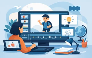 Best 2D Animation Software for Teachers