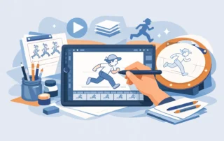 Best Traditional Animation Software for Beginners