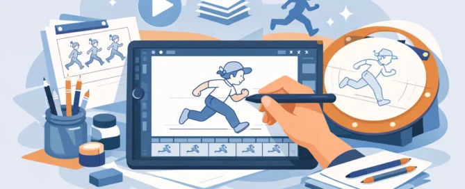 Best Traditional Animation Software for Beginners