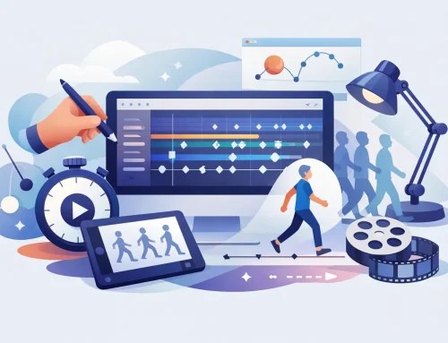 7 Best Tools for Animation Timing