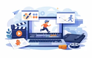 Best 2D Animation Software Free Trial Picks