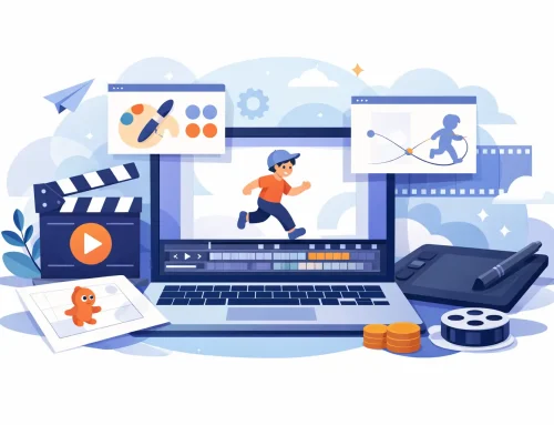 Best 2D Animation Software Free Trial Picks