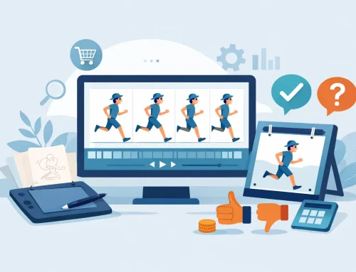 Buy Traditional Animation Software Wisely