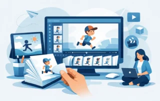 Flipbook Animation Software Review