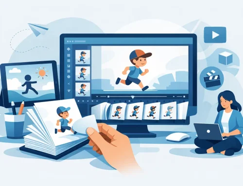 Flipbook Animation Software Review