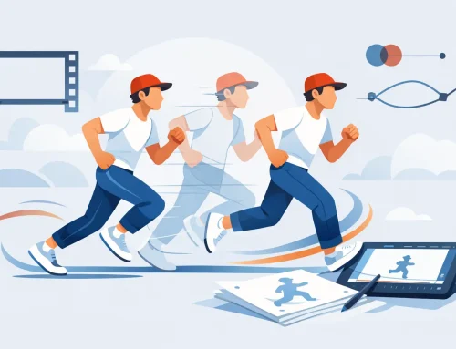 How to Animate on Twos Without Stiff Motion