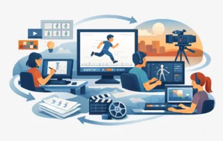Professional 2D Animation Pipeline Guide