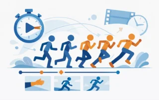Why Does Animation Timing Matter?