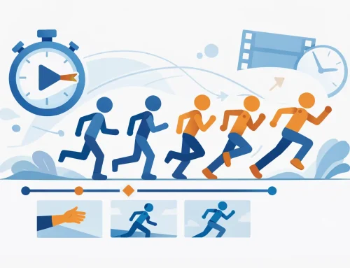 Why Does Animation Timing Matter?