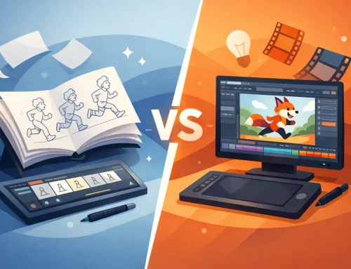 FlipBook vs Toon Boom: Which Fits Better?