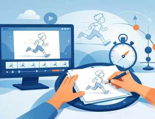 Pencil Test Software That Keeps Timing in Your Hands