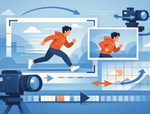 Camera Moves in 2D Animation That Feel Right