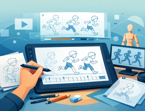 Digital Pencil Test Guide for Better Animation