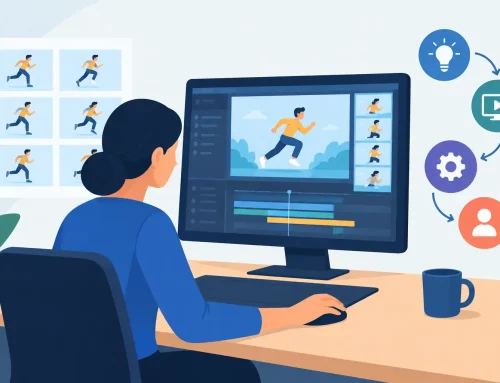 Animation Trials That Test a Real Workflow