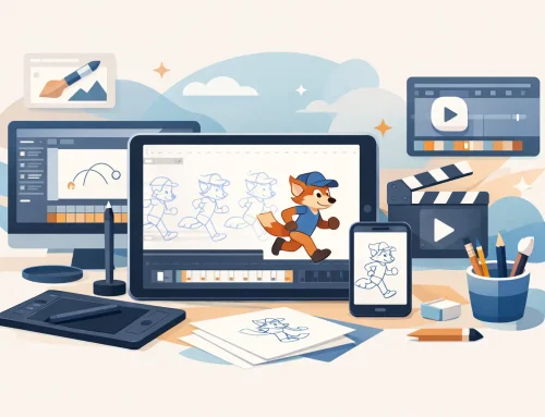Top Apps for Drawn Animation Worth Using