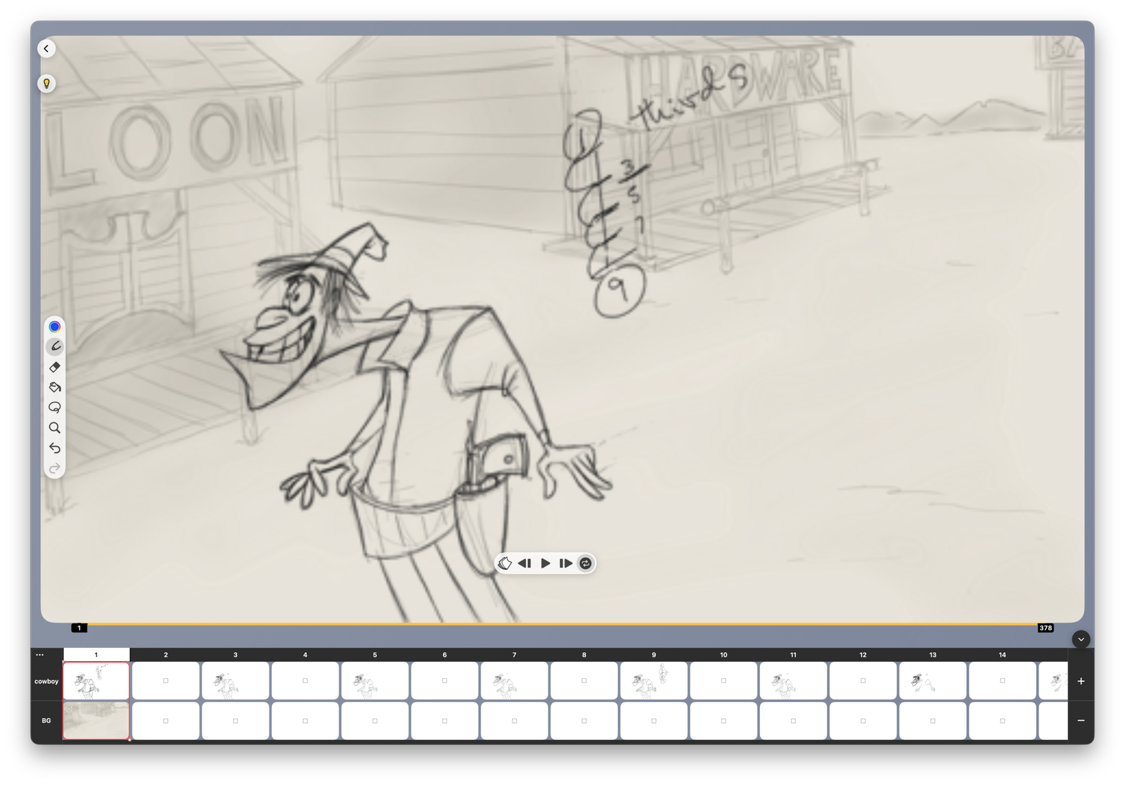 Cowboy
