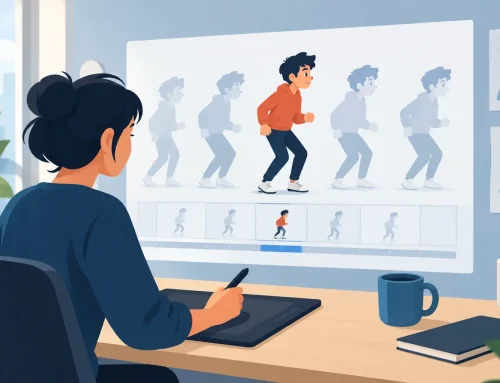 How to Build Animation Holds That Feel Alive